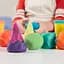 Набор для творчества Hasbro Play-Doh 12 баночек с массой для лепки (G0149) - миниатюра 6