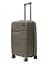 Валіза середня M поліпропілен Milano bag 0306 65×42×28см 56л Шампань - мініатюра 2
