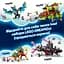 Конструктор LEGO DREAMZzz Матео проти робота Кібермозку 368 деталей (71495) - мініатюра 21