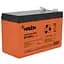 Батарея до ДБЖ Merlion 12V-9Ah PREMIUM (GP1290F2PREMIUM) - мініатюра 1