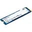 Накопичувач SSD Kingston m.2 NVMe 500GB NV3 PCIe 4.0 480 512 (SNV3S/500G) - мініатюра 2