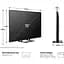 Телевізор Hisense 75E8Q 75` Mini-LED 4К (20015989) UA [144197] - мініатюра 15