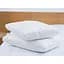 Подушка Ecotton Premium Line White двойной кант 50х70 см (25070) - миниатюра 1