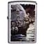 Запальничка Zippo 207 Frank Frazetta Kane on the Golden Sea - мініатюра 3