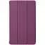 Чехол Primo для планшета Samsung Galaxy Tab A7 Lite 8.7" 2021 (SM-T220 / SM-T225) Slim Purple - миниатюра 1