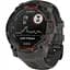Смарт-часы Garmin Instinct 3 Solar 50mm Black with Charcoal Band (010-02935-00) [125560] - миниатюра 1