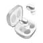 Беспроводные наушники Proove Charm TWS серебряные (48398 silver) - миниатюра 3