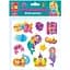 Набор мягких наклеек Vladi Toys Русалочки VT4210-09 - миниатюра 1