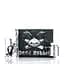 Дрипка для электронной сигареты Dead Rabbit V2 RDA 24mm Silver (am366) - миниатюра 6