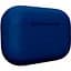 Наушники Apple AirPods Pro 2 Midnight Blue Matte (MTJV3) [117533] - миниатюра 2