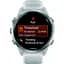 Смарт-годинник Garmin Forerunner 570 42mm Cloud Blue Aluminum with Translucent Whitestone/Cloud Blue Band (010-02970-01) [142392] - мініатюра 2