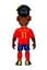 Колекційна фігурка Minix Spain Nico Williams 12 см (22793) - мініатюра 6
