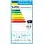 Вытяжка Ventolux Garda 60 BK (500) LED - миниатюра 7