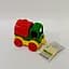 Авто Kid cars39244 Wader (4820159392445) Вид 4, Зелений - мініатюра 2