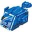 Детская машинка-трансформер 2 в 1 Dinoster EU636310R(Blue) - миниатюра 1