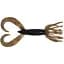 Силикон Keitech Little Spider 3.5" #207 Green Pumpkin PP. FLK (5 шт/уп) - миниатюра 1