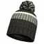 Шапка Buff Khitted & Fleece Hat Stig Grey (1033-BU 117853.937.10.00) - миниатюра 1