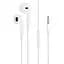 Наушники earphones EarPods md827 - миниатюра 1