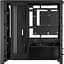 Корпус Corsair FRAME 4000D LCD RS ARGB Tempered Glass без БП Black (CC-9011326-WW) - мініатюра 15