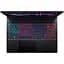 Ноутбук Ігровий ACER Predator Helios Neo 16 PHN16-71-79HH,i7-13700HX la 5GHz,32GB,1TB,RTX 4070 8GB,DOS - мініатюра 2