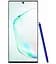 Смартфон Samsung Note 10+ Plus SM-N975U 256GB 1SIM Aura Glow - мініатюра 5
