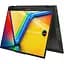 Ноутбук 2 in 1 Asus Vivobook S 16 Flip OLED TP3604VA-MY139W, Intel Core i9-13900H, 5.4GHz, 16 3.2K Touch, 120 Hz, 16GB, SSD 1TB, Intel Iris Xe Graphics, Windows 11 Home - мініатюра 3