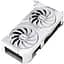 Видеокарта Asus GeForce RTX5060 8Gb DUAL WHITE OC (DUAL-RTX5060-O8G-WHITE) - миниатюра 4