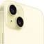 Смартфон Apple iPhone 15 Plus 256GB Yellow (MU1D3) - мініатюра 3