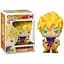 Фигурка Funko Pop Жемчуг Дракона Супер Саян Гоку Dragon Ball Z Super Saiyan Goku 10 см DBZ SSG 860 - миниатюра 1