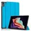 Чехол Lenovo Tab P11 2 gen 11.5 TB350FU TB350XC HardCase Голубой - миниатюра 1