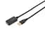 Кабель Assmann активний USB 2.0 5 M DA-70130-4 Black - мініатюра 7