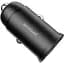 Автомобільний зарядний пристрій Proove Tiny Power Pro 65W Black (ACTP65110001) [130296] - мініатюра 4