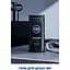 Гель для душу Nivea Men Deep Clean 250 мл - мініатюра 4