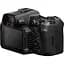 Бездзеркальний фотоапарат Canon EOS R5 C Body Black (5077C003AA) [133038] - мініатюра 6