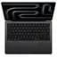 Ноутбук Apple MacBook Pro 14'' M3 Max 36GB/1TB Space Black 2023 [MRX53] [96089] - мініатюра 2