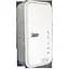 Маршрутизатор Powerline Solwise WiFi 1200AV Smart Link домашній штекер Mimo 11b/g/n/ac - мініатюра 1