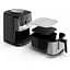 Мультипечь Tefal Easy Fry Silence Smart 1670Вт, чаша 5л, серый - миниатюра 2