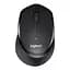Бездротова миша Logitech B330 Silent Plus Black (910-004913) - мініатюра 1