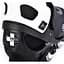 Ролики Micro Joy 29-32 Black/White (1012-MIS-JOY-BK-WH-29-32) - мініатюра 3