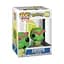 Фигурка Funko Pop Фанко Поп Катерпи Покемоны Pokemon Caterpie 10 см FP P C 848 - миниатюра 3