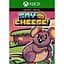 Ключ активації Microsoft Say Cheese! для Xbox One/Series S/X - мініатюра 1