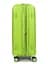 Валіза дорожній Середній (М) Поліпропілен Airtex 637 66 л 67х42х26 см Салатовий (Limon) - мініатюра 6