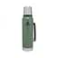 Термос Stanley Legendary Classic 1L Green - миниатюра 1