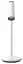 Світлодіодна настільна лампа Baseus I-wok Series Charging Office Reading Desk Lamp Spotlight White DGIWK-A02 - мініатюра 2