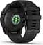 Смарт-часы Garmin Epix Pro [Gen 2] Sapphire Edition 47mm Carbon Gray DLC Titanium with Black Band [010-02803-10] [86532] - миниатюра 3