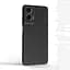 Чехол-накладка для смартфона Motorola G24, противоударный, силиконовый, термополиуретановый (ТПУ), с защитой камеры и корпуса, черный, защита всего корпуса, ArmorStandart (ARM74310) - мініатюра 2