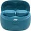 Наушники JBL Tune Buds 2 Turquoise (JBLTBUDS2TQE) [123556] - миниатюра 1