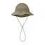 Панама Buff Go Bucket Hat L/XL Світлий хакі - мініатюра 1