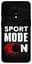Чехол itsPrint Sport mode on для OnePlus 7 - миниатюра 1