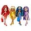 Кукла Rainbow High Swim & Style Ruby с аксессуарами (507277) - миниатюра 8